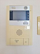 ★TVモニターホン★