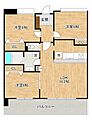 アンジェロポスト25階9.7万円