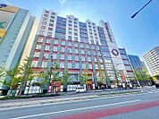 ☆西日本工業大学小倉キャンパス（1030m）