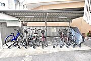 ★駐輪場★