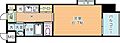 アミュゼ城野8階4.6万円