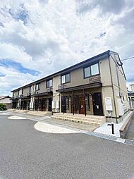 プランドール　B棟