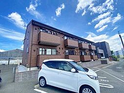 プランドール壱番館
