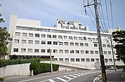 ☆新小倉病院（940m）