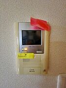 ★TVモニターフォン★
