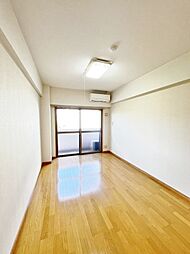 マーベラス下到津 216 2階1Kのリビング/ダイニング