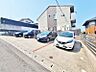 駐車場：★平置き駐車場★
