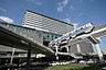 周辺：☆JR・モノレール小倉駅（山陽新幹線/鹿児島本線/日豊本線/日田彦山線/北九州モノレール）（4250m）