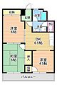 エステート井堀5階3.4万円