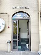 ★エントランス★