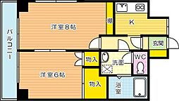 ルネッサンス真鶴 6階