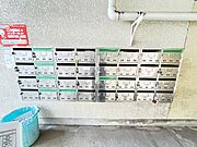 ★メールボックス★