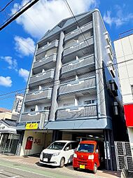 KMマンション北方