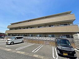 コンフォールIII番館