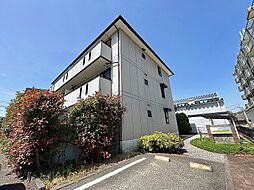 コンフォールI番館