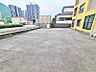 駐車場：★敷地内駐車場★