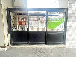 ラフィーネ到津学園通り