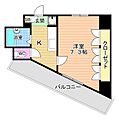 朝日プラザ小倉南4階3.2万円