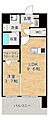 MIDTERRACE2階6.4万円