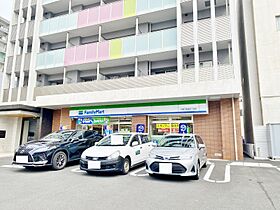 到津の杜　桜花（ほのか） 501 ｜ 福岡県北九州市小倉北区下到津５丁目10-35（賃貸マンション1K・5階・27.48㎡） その21