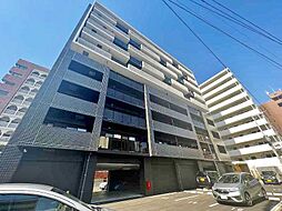 サンビーム三萩野駅前