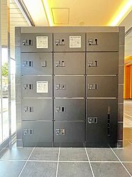 ★宅配BOX★