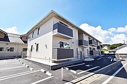 パディコート下城野