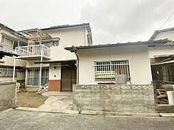 🉐敷金礼金0円！🉐熊谷1丁目戸建て