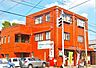 周辺：☆小倉井堀郵便局（930m）