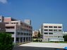周辺：☆私立西南女学院大学短期大学部（240m）
