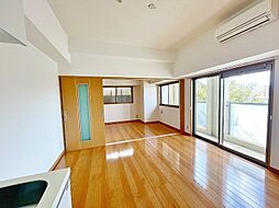 サンシャインマリンズ井堀 305 3階1LDKのリビング/ダイニング