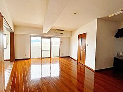 BRIS中井（ブリス中井） 903 9階2LDKのリビング/ダイニング