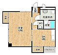 ビブレ北方4階4.4万円