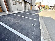 ★敷地内駐車場★