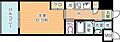 アミュゼ城野6階4.4万円