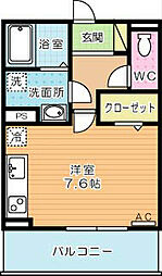 M・K・K北方 3階