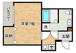 FACE12 1階