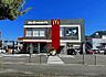 周辺：☆マクドナルド小倉足立インター店（580m）