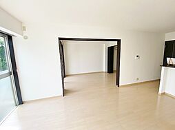 カームテラス 2LDKの写真
