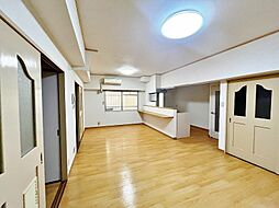 KNビル古船場 2LDKの写真