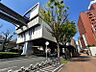 周辺：☆モノレール旦過駅（北九州モノレール）（410m）