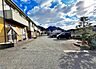 駐車場：★駐車場★