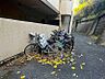 その他：★駐輪場★