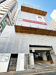 仮称）白銀マンション 305