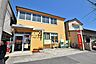 周辺：☆戸畑堺川郵便局（190m）