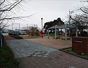 ☆葉山中央公園（970m）