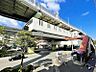 周辺：☆モノレール北方駅（北九州モノレール）（430m）