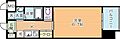 アミュゼ城野6階4.5万円