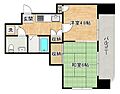 パール・デュー木町8階3.2万円