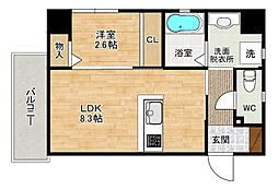 Le Ciel （ル・シエル） 3階